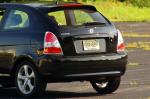 Hyundai Accent SE 2008 года